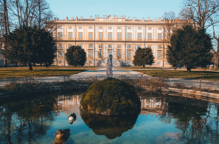 Tesori nascosti: Il Duomo e la Villa Reale di Monza